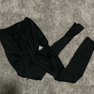 Adidas soccer pants